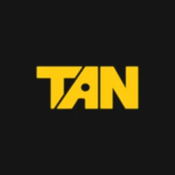 أيقونة TAN