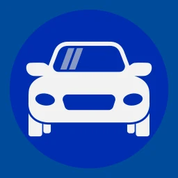 أيقونة My Car - Car Management